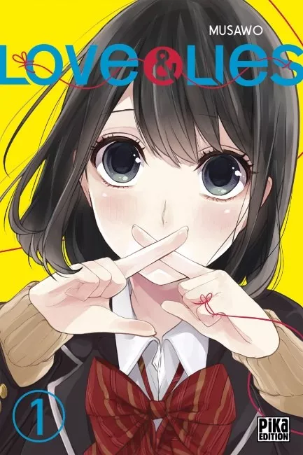Love & Lies